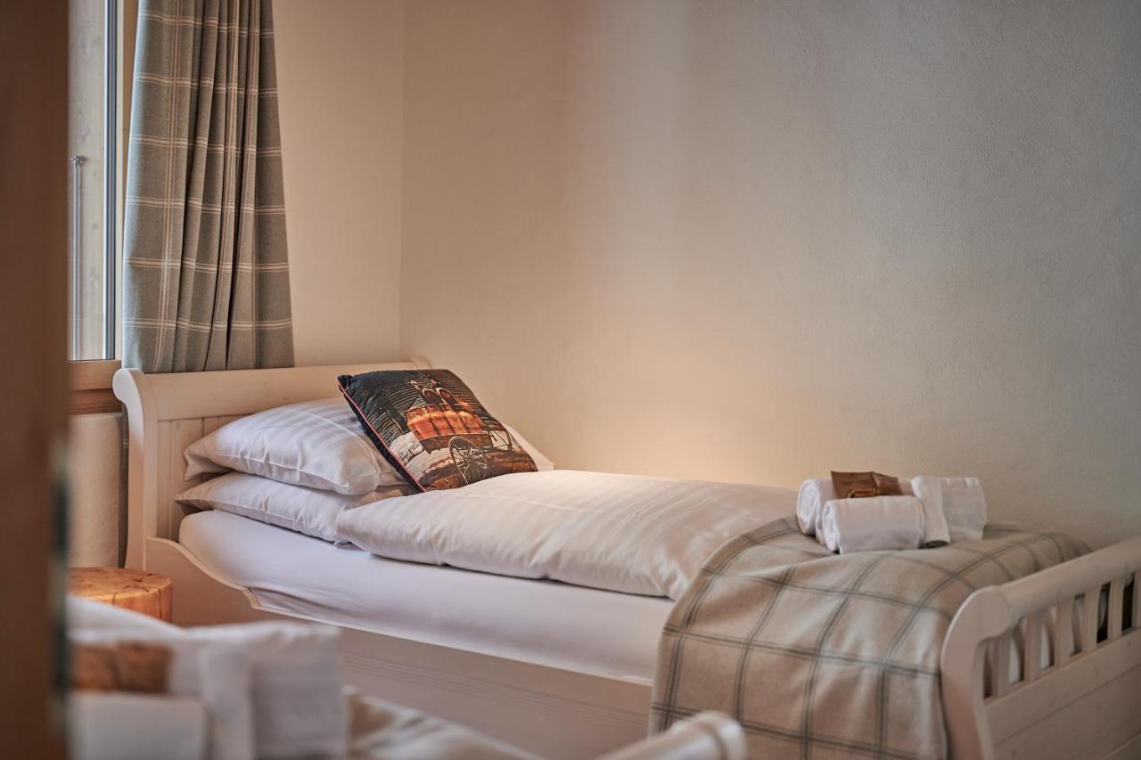 Chalet Baergsunna Penthouse ヴェンゲン エクステリア 写真