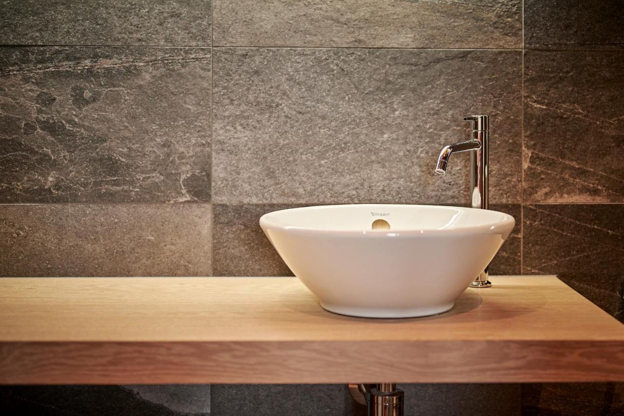 Chalet Baergsunna Penthouse ヴェンゲン エクステリア 写真