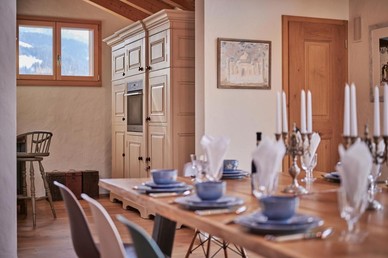 Chalet Baergsunna Penthouse ヴェンゲン エクステリア 写真